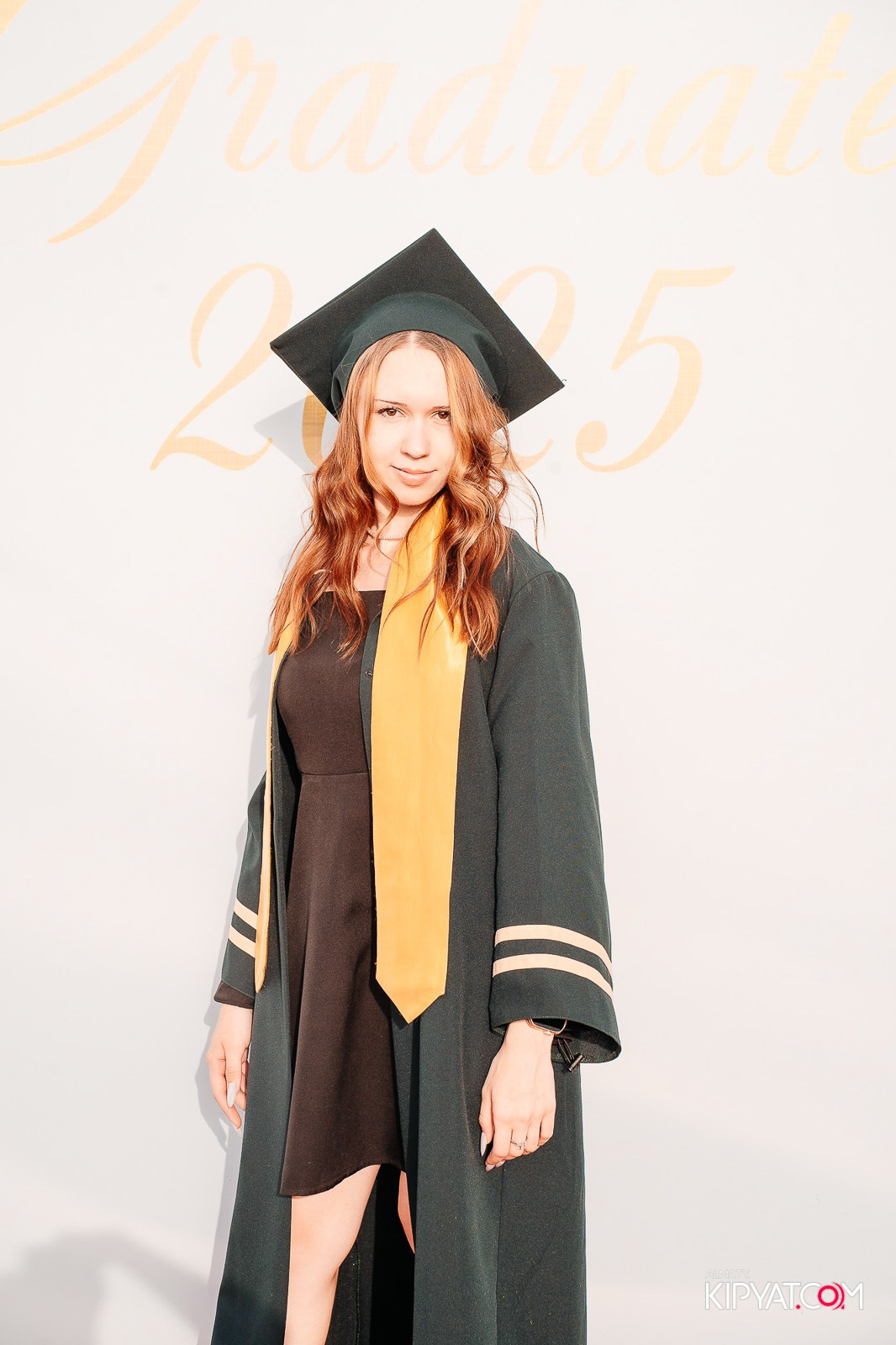 ВРУЧЕНИЕ ДИПЛОМОВ — НАРХОЗ КОЛЛЕДЖ. Part 1. КИПЯТКОМ АЛМАТЫ!