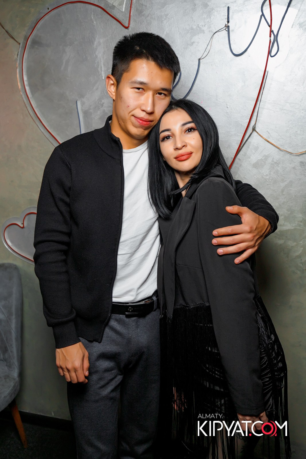 НАКАТИКА. КИПЯТКОМ АЛМАТЫ!