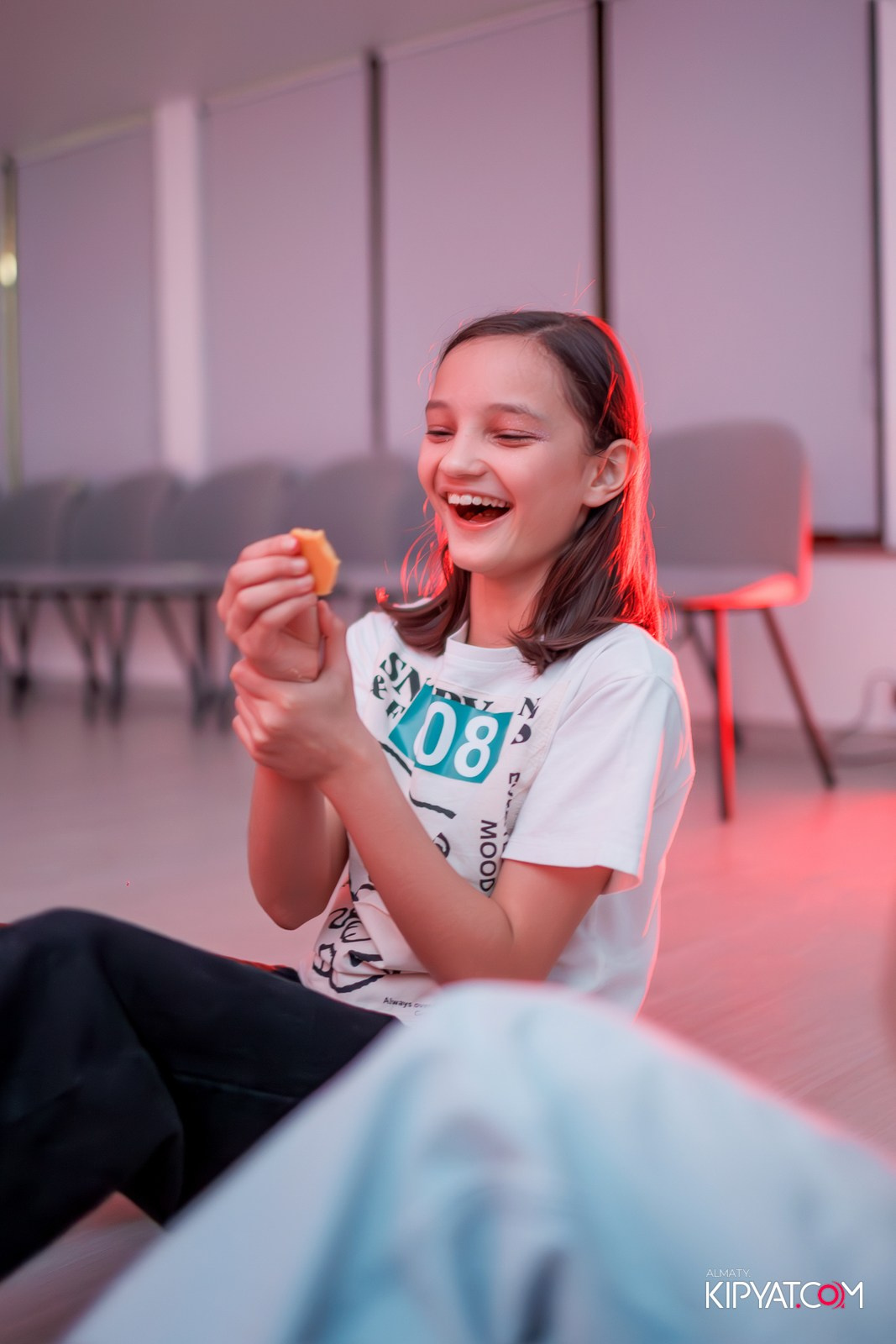 КВЕСТ-ШОУ ALAROVICH / ИГРА В КАЛЬМАРА. КИПЯТКОМ АЛМАТЫ!