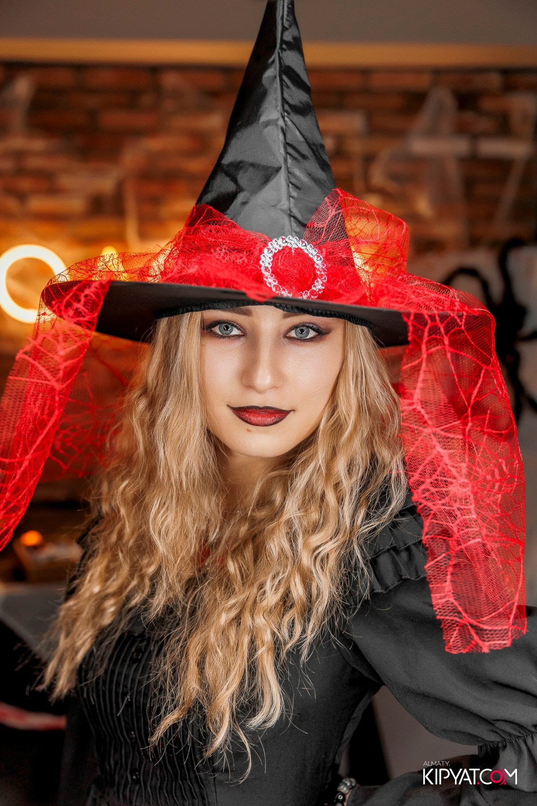 HALLOWEEN PARTY — OLOVO BAR НА ДОСТЫК. КИПЯТКОМ АЛМАТЫ!