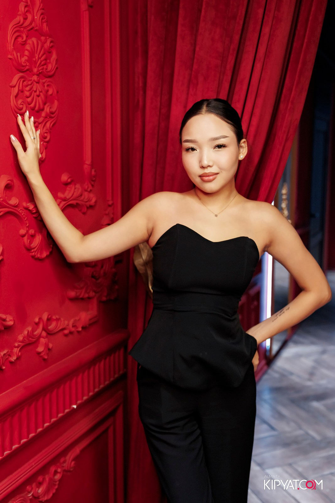 ЗАЯ, НА БИС. КИПЯТКОМ АЛМАТЫ!