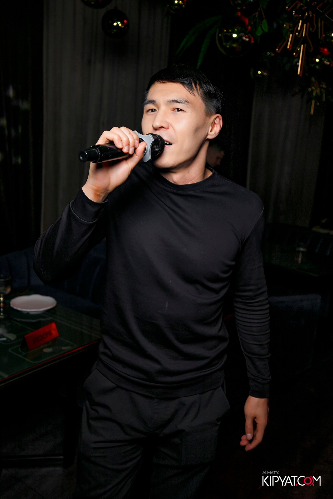 ДОРОГАЯ, Я НЕ ПИЛ. КИПЯТКОМ АЛМАТЫ! Фотосъемка мероприятий в Алматы