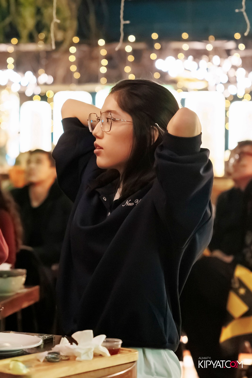 MUNCHEN PUB. КИПЯТКОМ АЛМАТЫ!