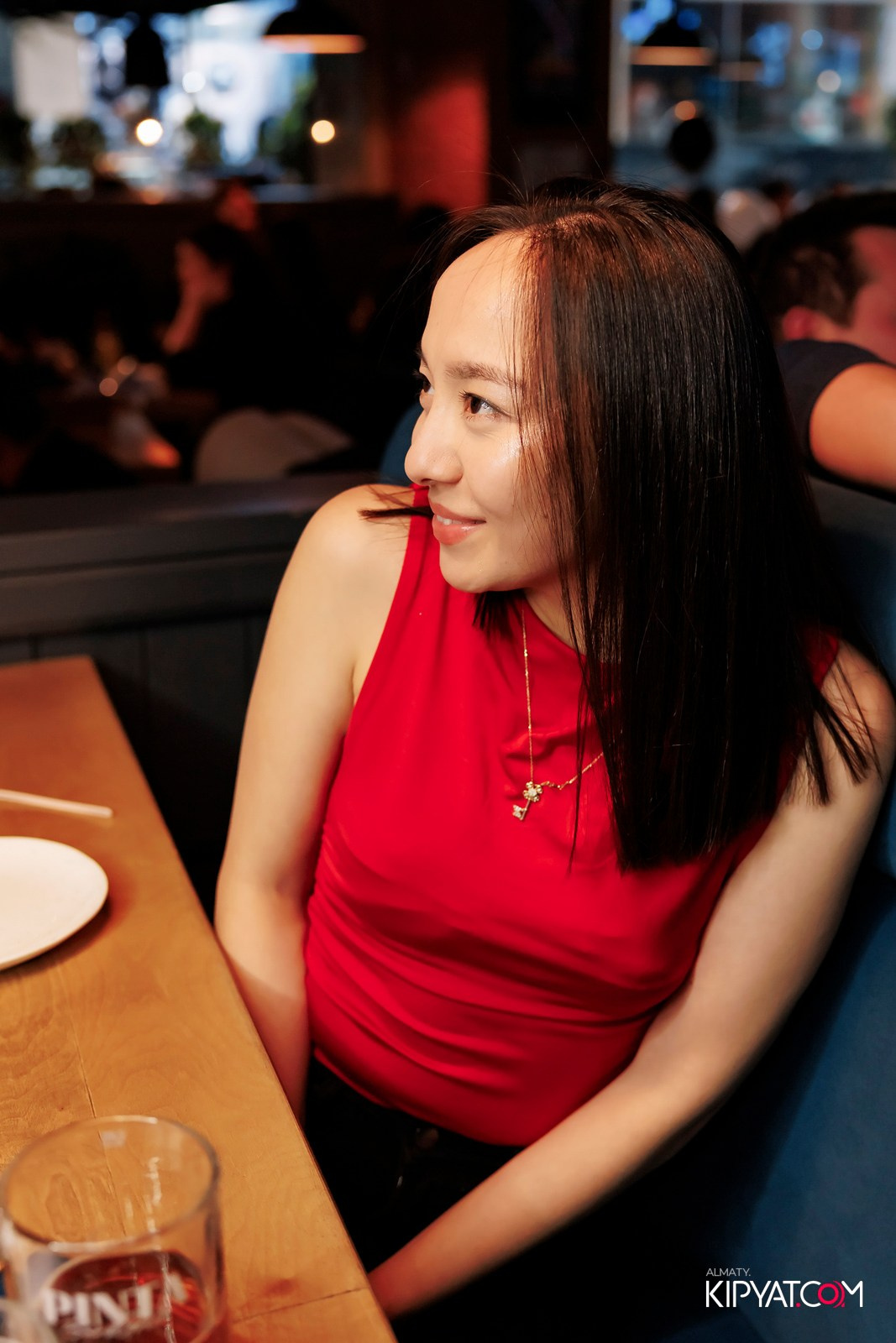 OKTOBERFEST — ПИНТА ADK. КИПЯТКОМ АЛМАТЫ!