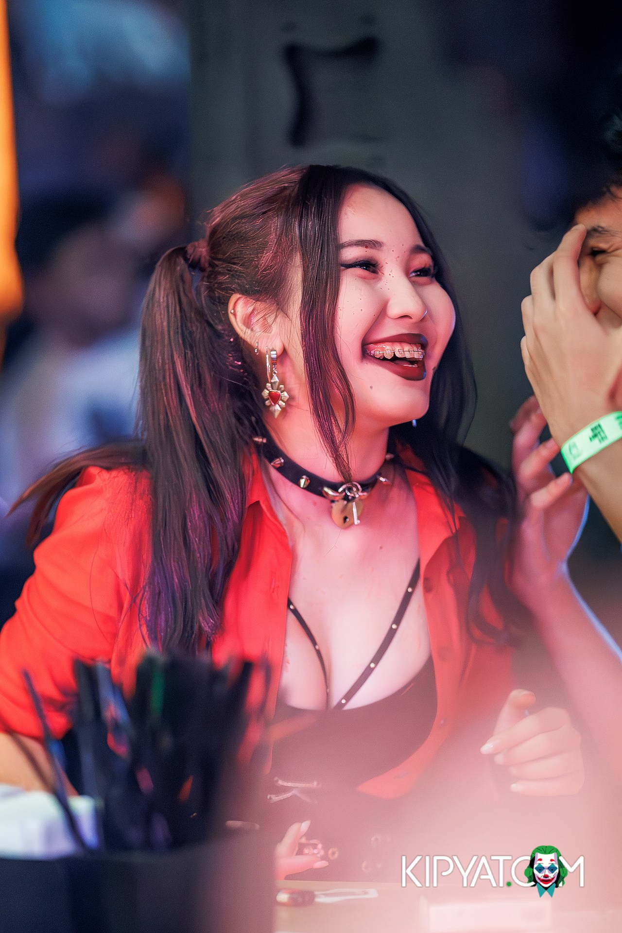 BHB BAR. КИПЯТКОМ АЛМАТЫ!