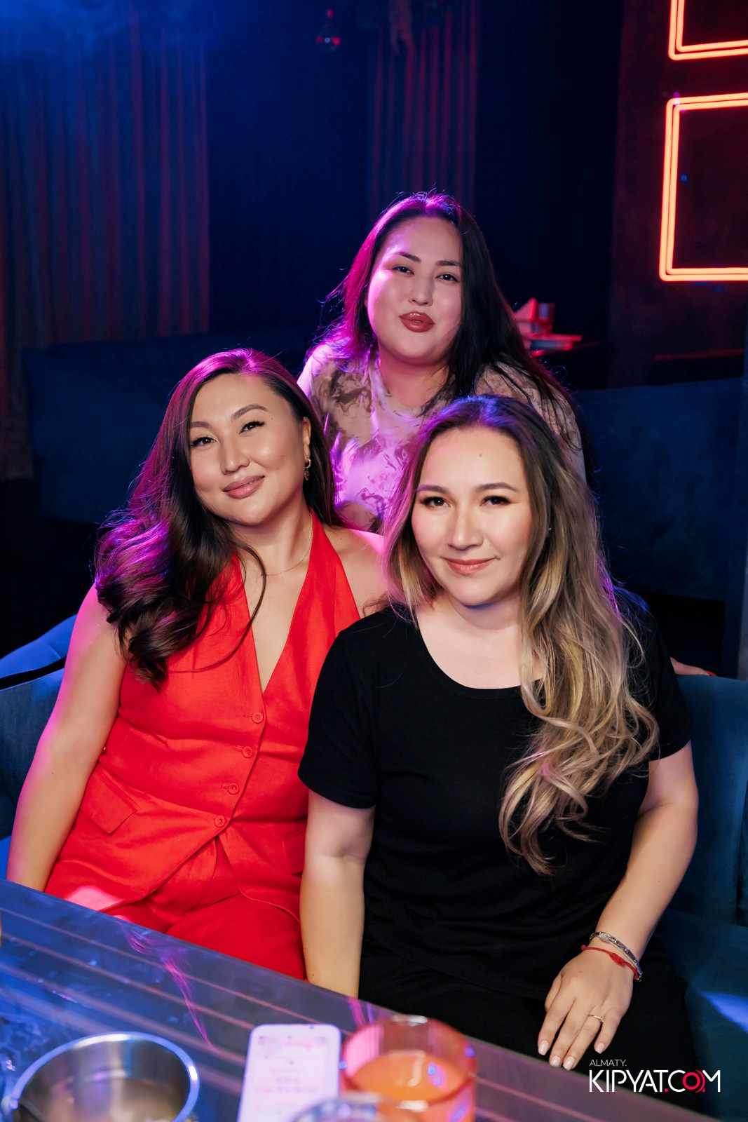 ДОРОГАЯ, Я НЕ ПИЛ. КИПЯТКОМ АЛМАТЫ!