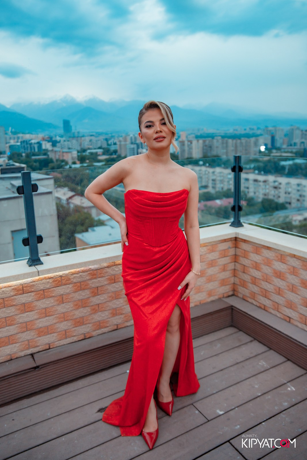 ALIMUSHA BIRTHDAY. КИПЯТКОМ АЛМАТЫ! Фотосъемка мероприятий в Алматы