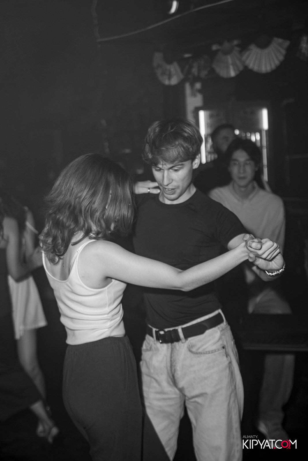SHANGHAI 88 BAR. КИПЯТКОМ АЛМАТЫ! Фотосъемка мероприятий в Алматы
