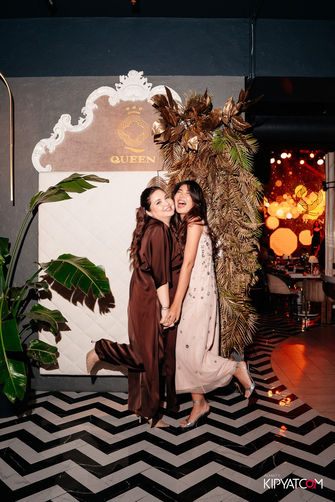 QUEEN. КИПЯТКОМ АЛМАТЫ! Фотосъемка мероприятий в Алматы