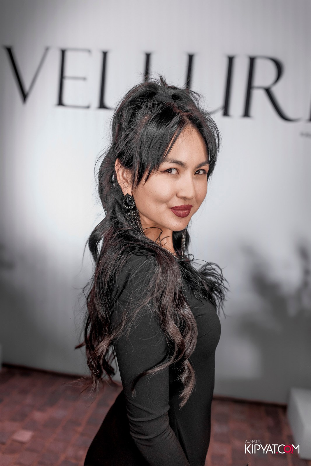 TRADITIONAL DESIGN DINNER 2025. КИПЯТКОМ АЛМАТЫ!