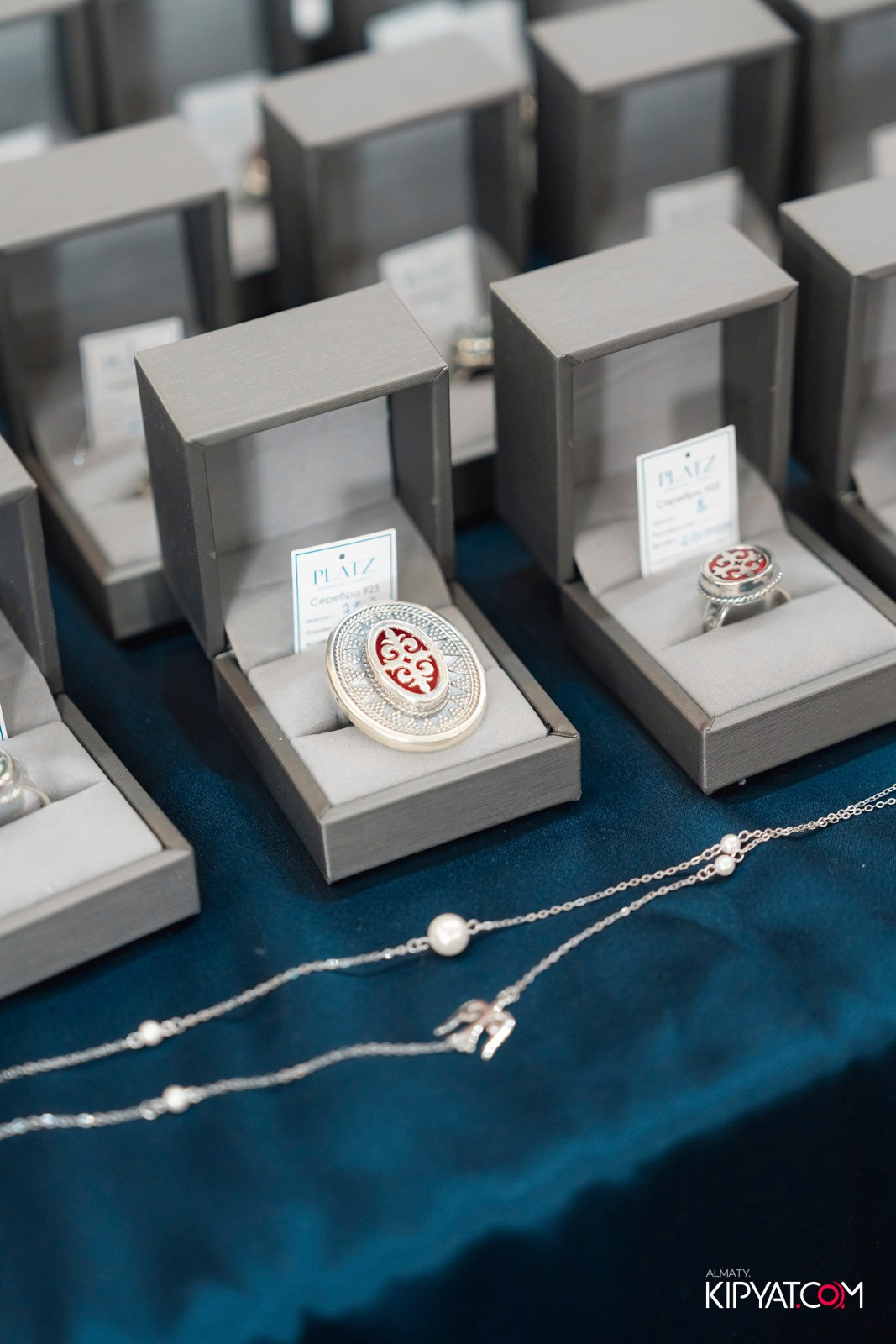 ETHNO POP-UP STORE, SABANTOI B SADU ARENA. КИПЯТКОМ АЛМАТЫ!