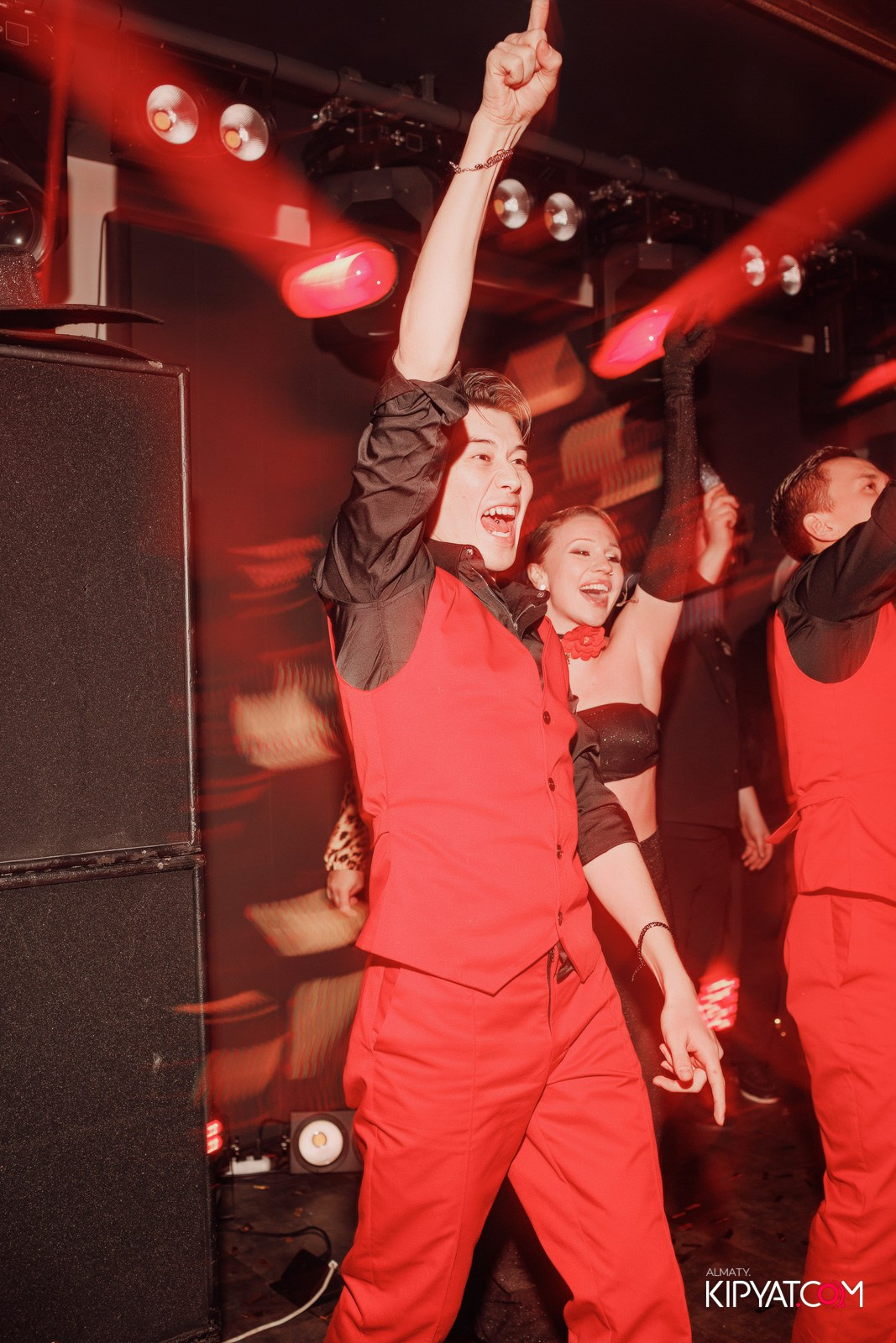 PATRIKI RESTAURANT. КИПЯТКОМ АЛМАТЫ!