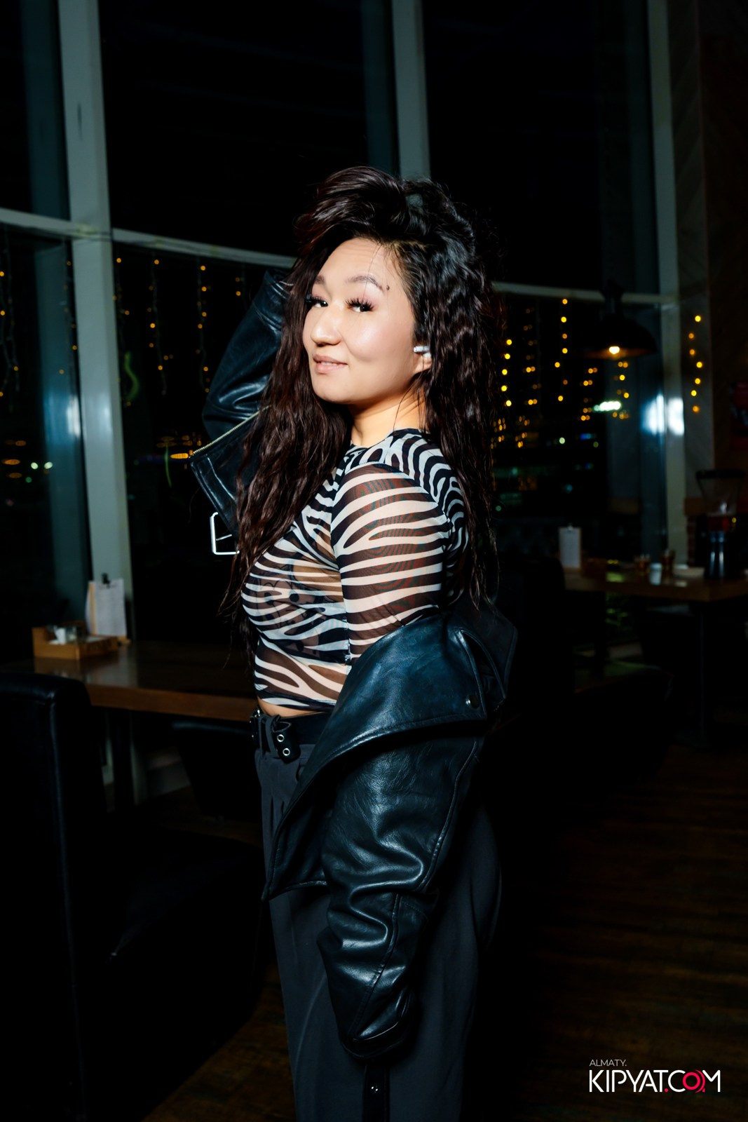 ПИНТА APORT MALL. КИПЯТКОМ АЛМАТЫ!