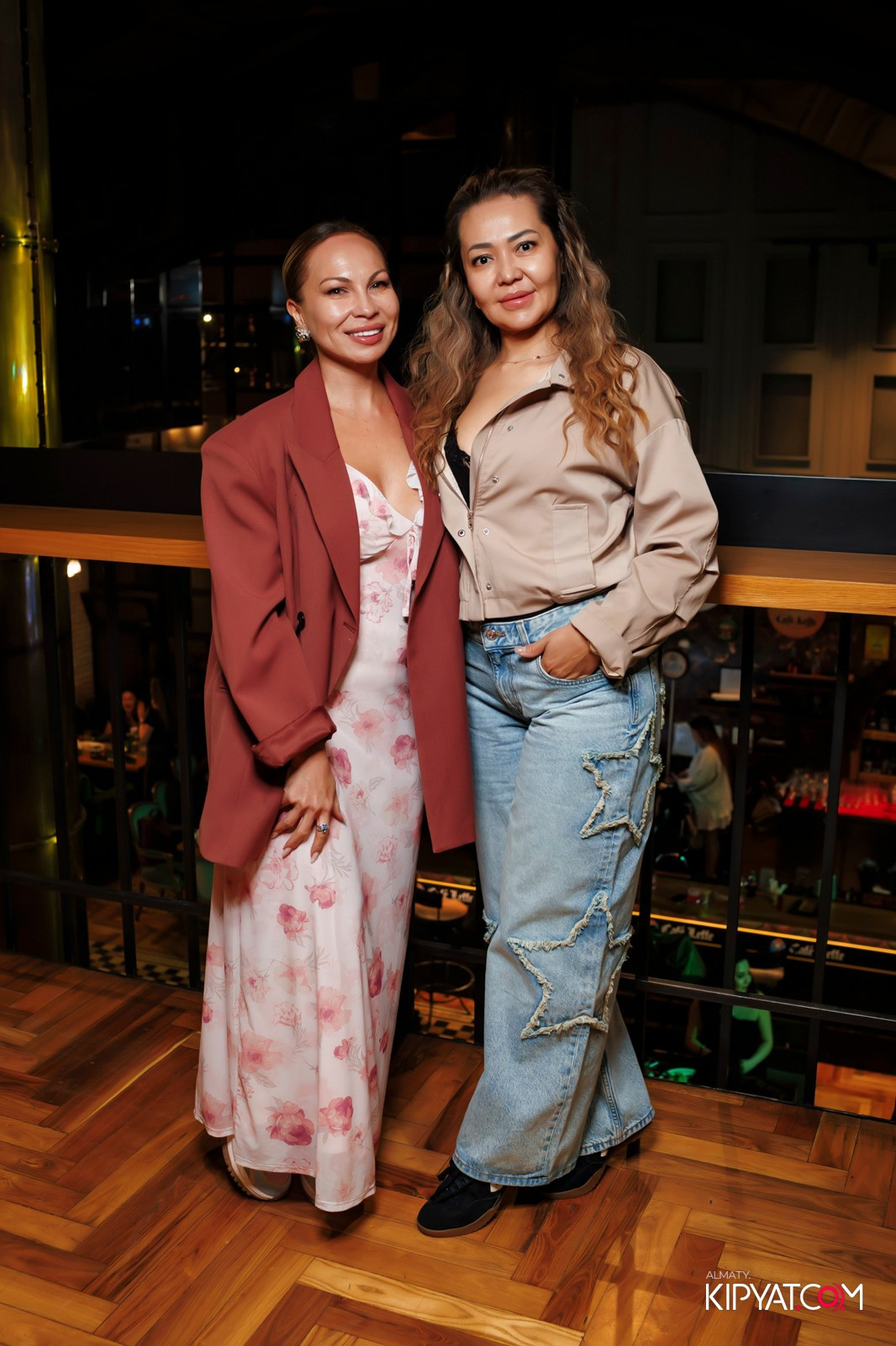 CAFE LEFFE. КИПЯТКОМ АЛМАТЫ! Фотосъемка мероприятий в Алматы