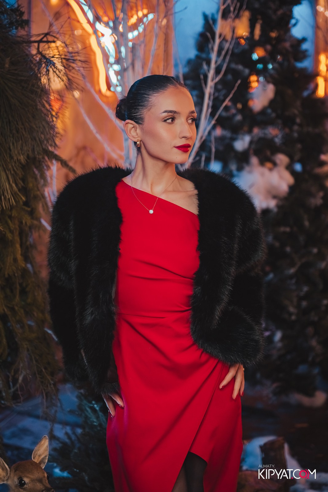 ZIYAFET MEAT HOUSЕ. КИПЯТКОМ АЛМАТЫ!