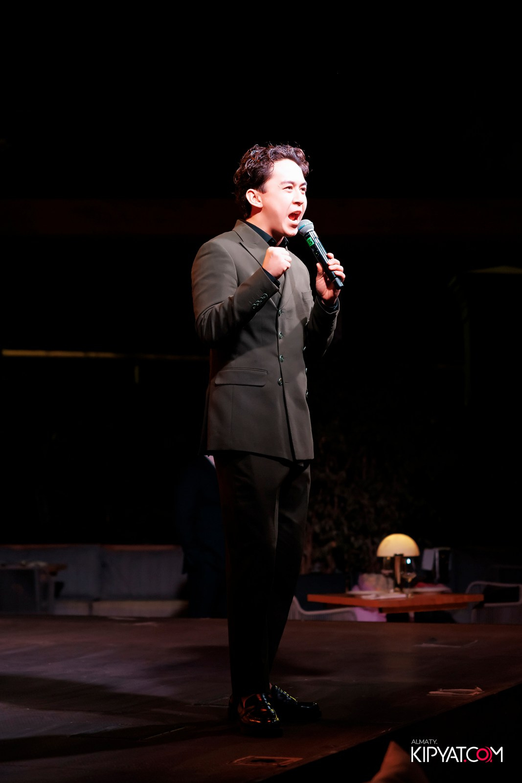 QUEEN. КИПЯТКОМ АЛМАТЫ!