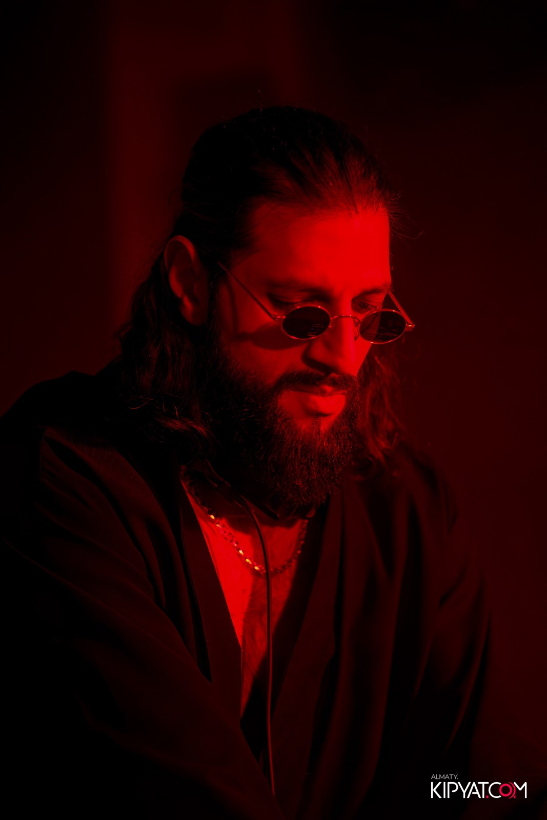 PATRIKI RESTAURANT. КИПЯТКОМ АЛМАТЫ!