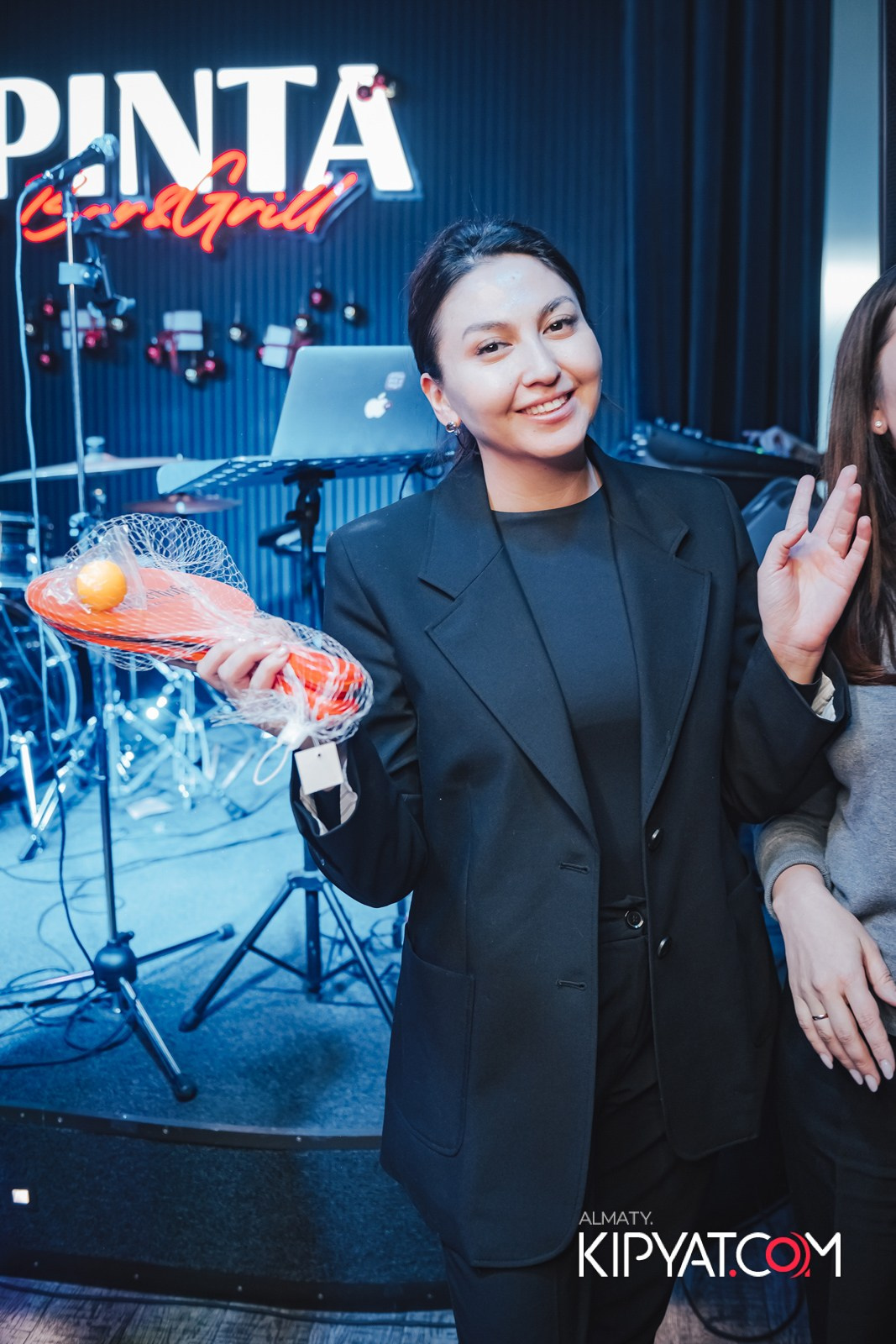 ПИНТА НУРЛЫ-ТАУ. КИПЯТКОМ АЛМАТЫ!