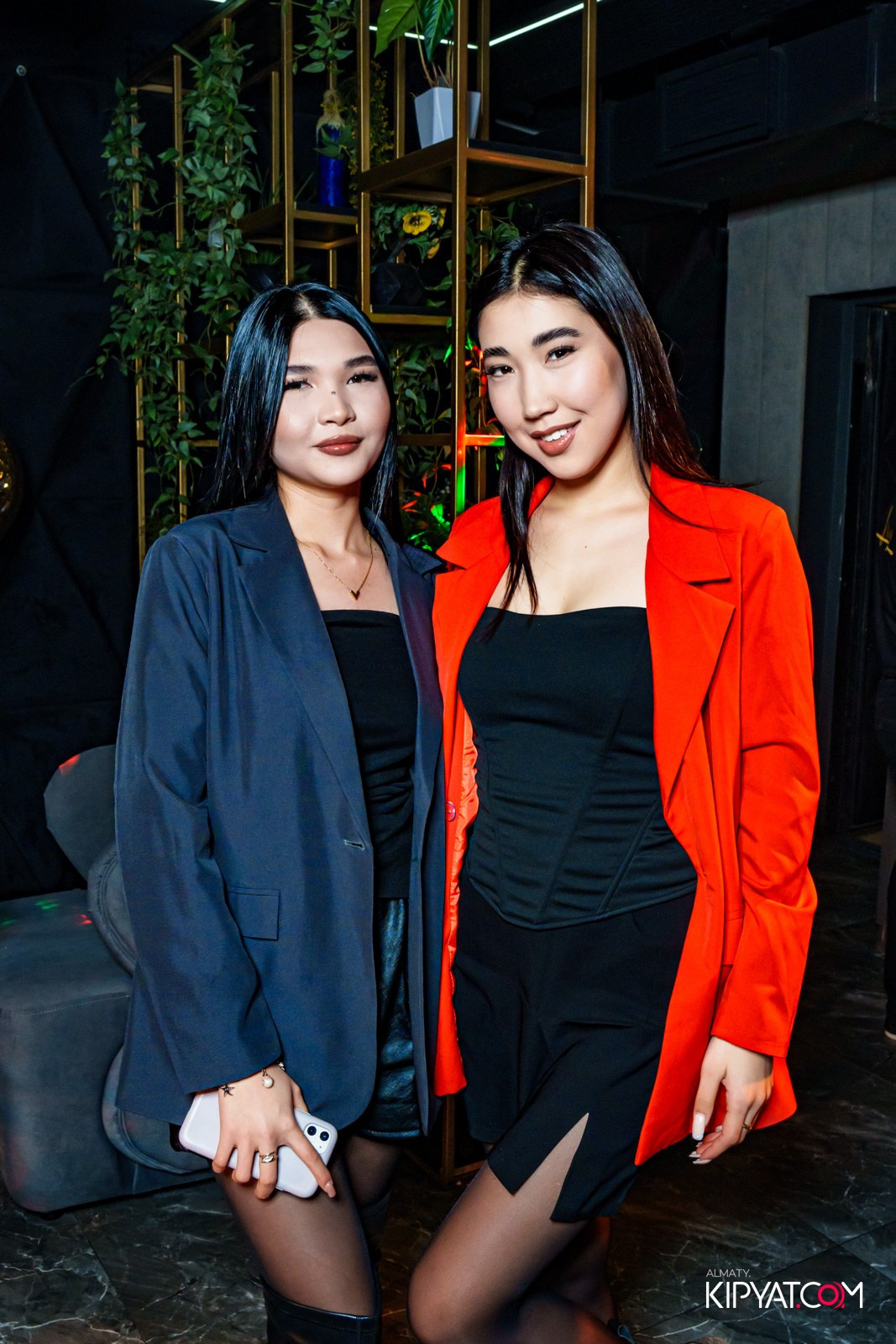 LUGO BAR. КИПЯТКОМ АЛМАТЫ!