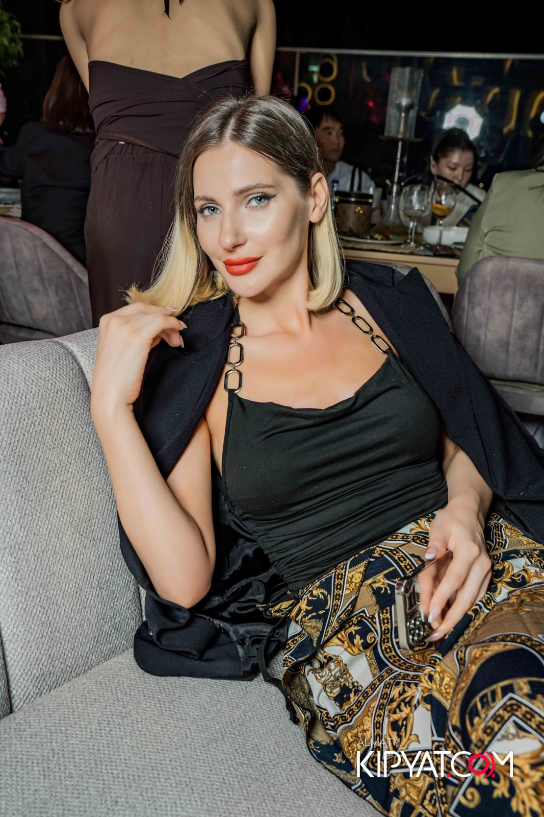 MOOD KARAOKE S TERRACE. КИПЯТКОМ АЛМАТЫ!