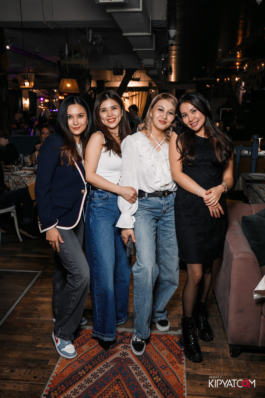 ВАХТАНГУРИ. КИПЯТКОМ АЛМАТЫ!