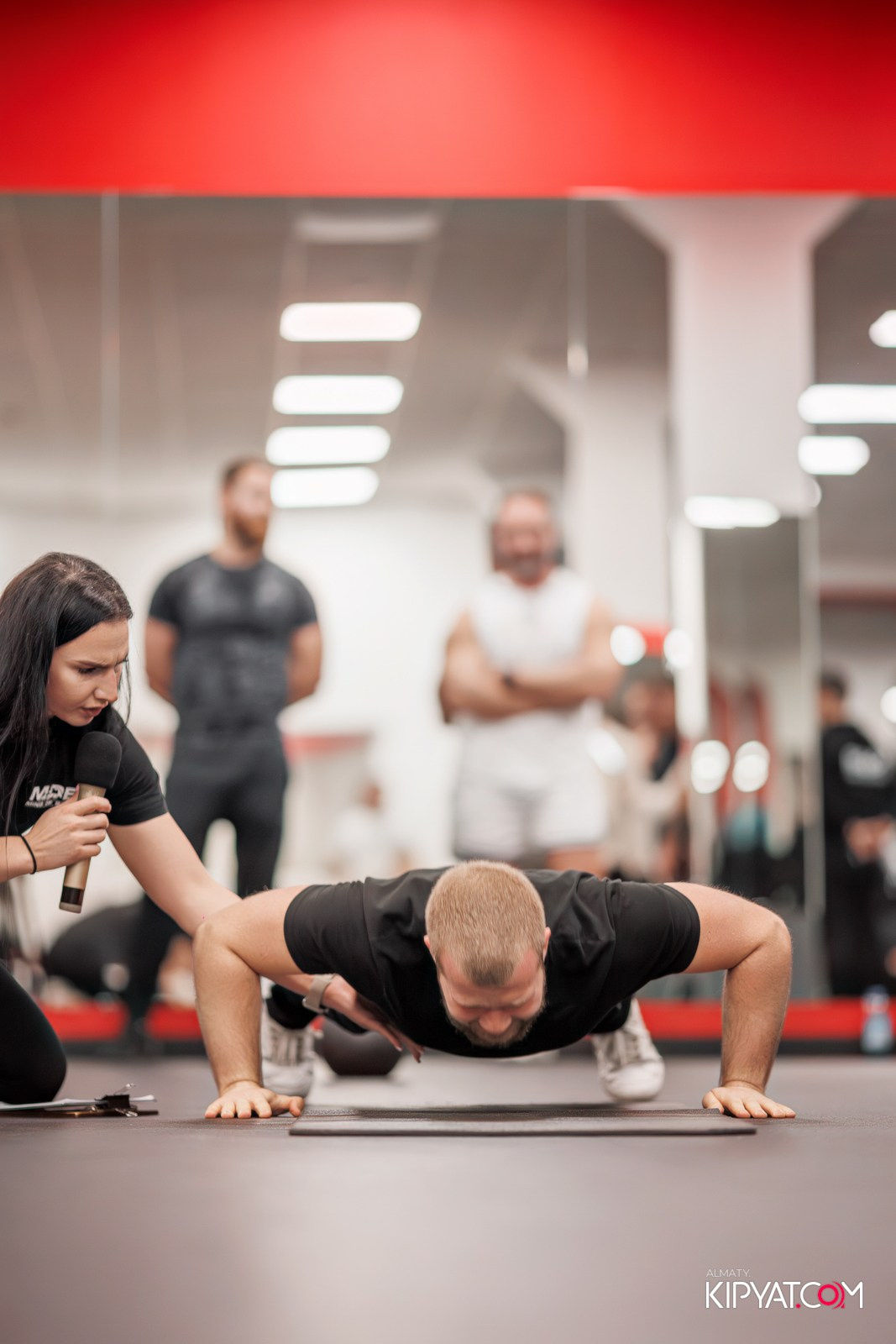 ДЕНЬ РОЖДЕНИЯ ФИТНЕС КЛУБА MIND OF BODY — НАМ 8 ЛЕТ. КИПЯТКОМ АЛМАТЫ!