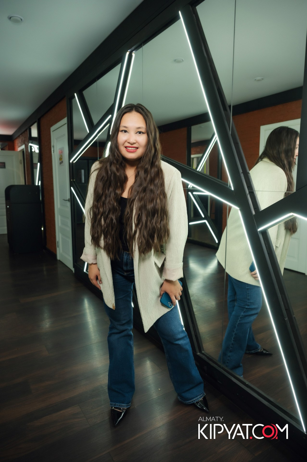 Ухо и медведь на Саина. КИПЯТКОМ АЛМАТЫ!