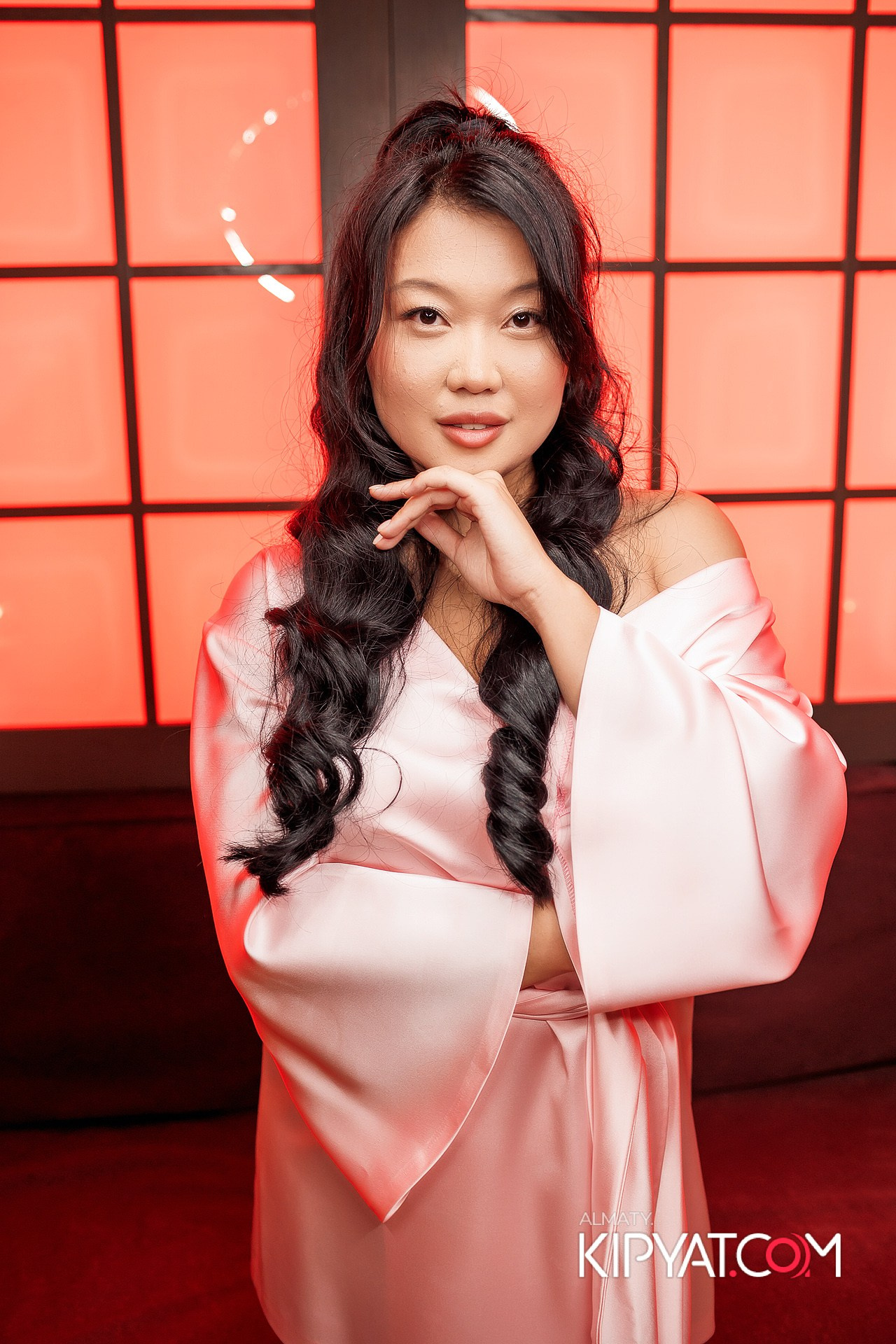 QUEEN. КИПЯТКОМ АЛМАТЫ!