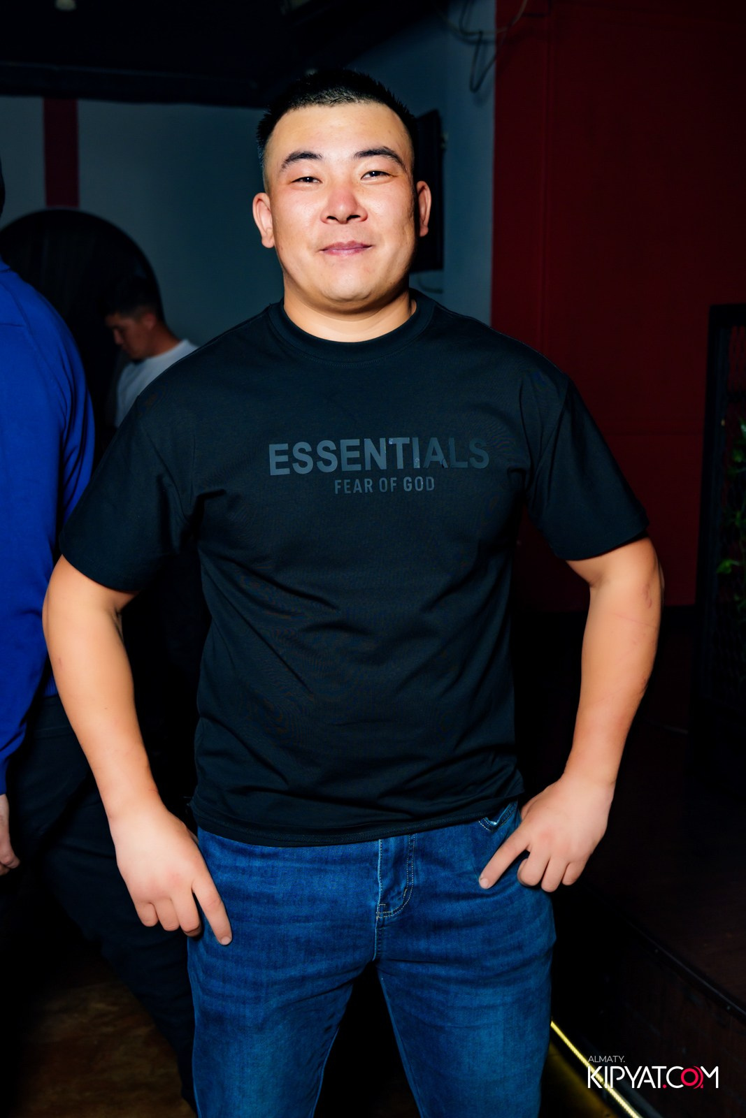 ARAGOSTA. КИПЯТКОМ АЛМАТЫ!