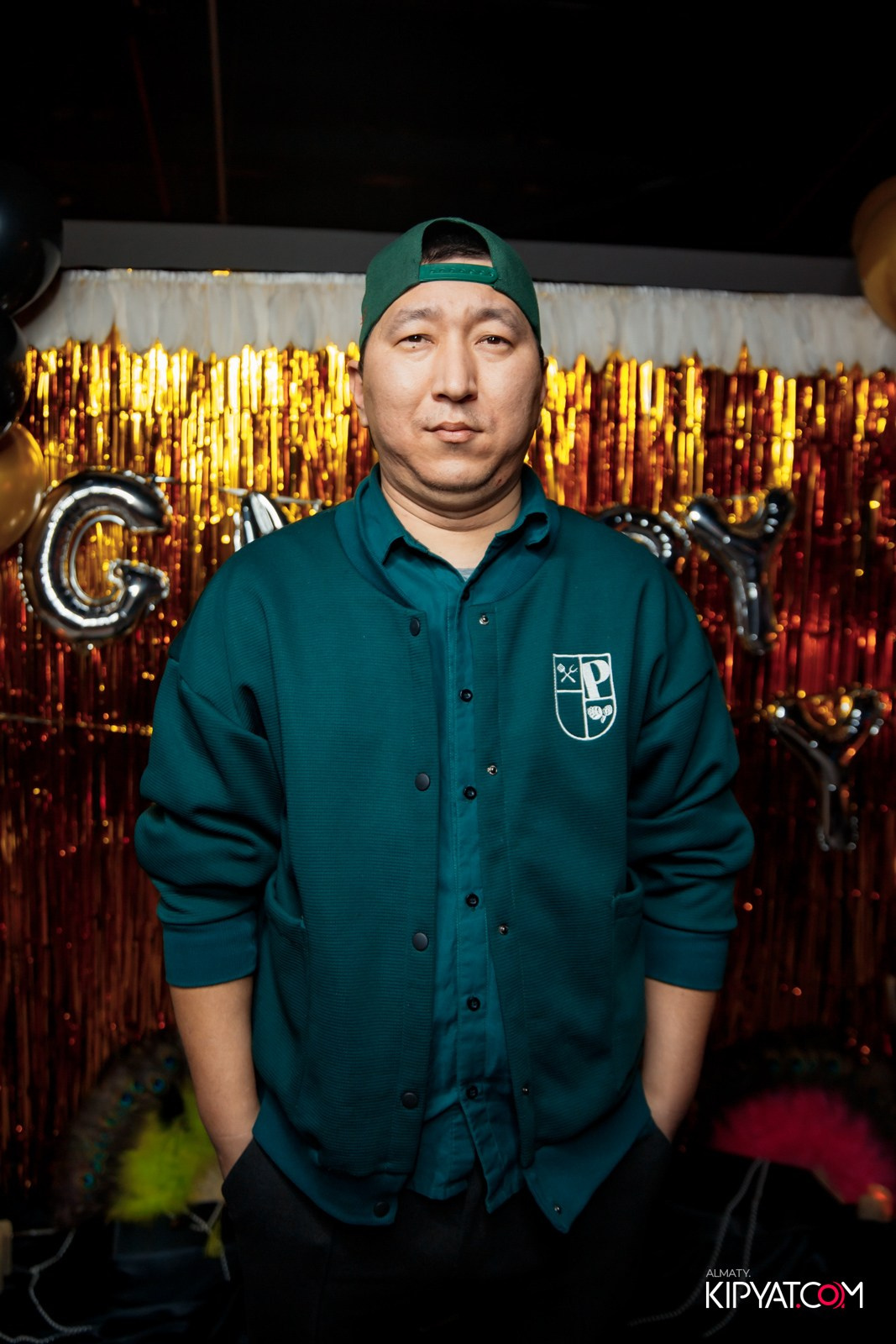 ПИНТА НУРЛЫ-ТАУ. КИПЯТКОМ АЛМАТЫ!