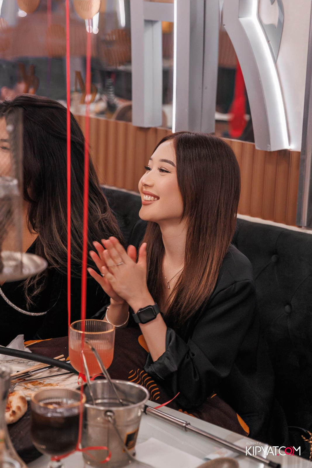 MOOD KARAOKE & TERRACE. КИПЯТКОМ АЛМАТЫ!