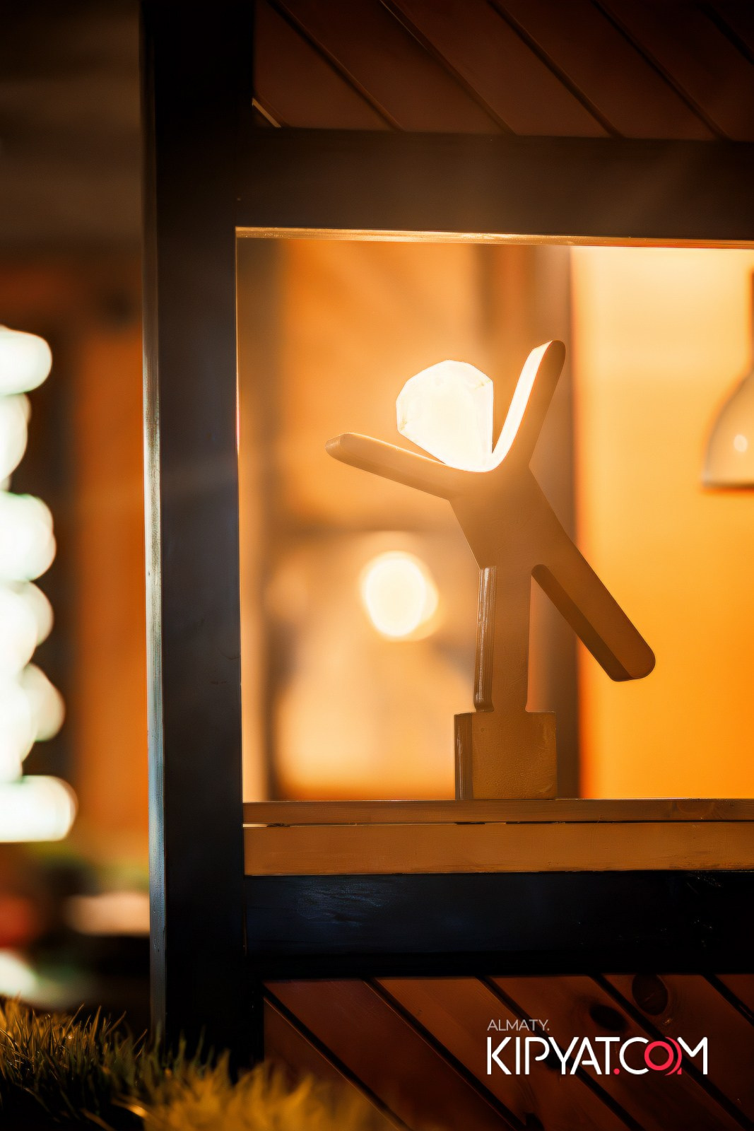 ШАШЛЫКОФФ. КИПЯТКОМ АЛМАТЫ!