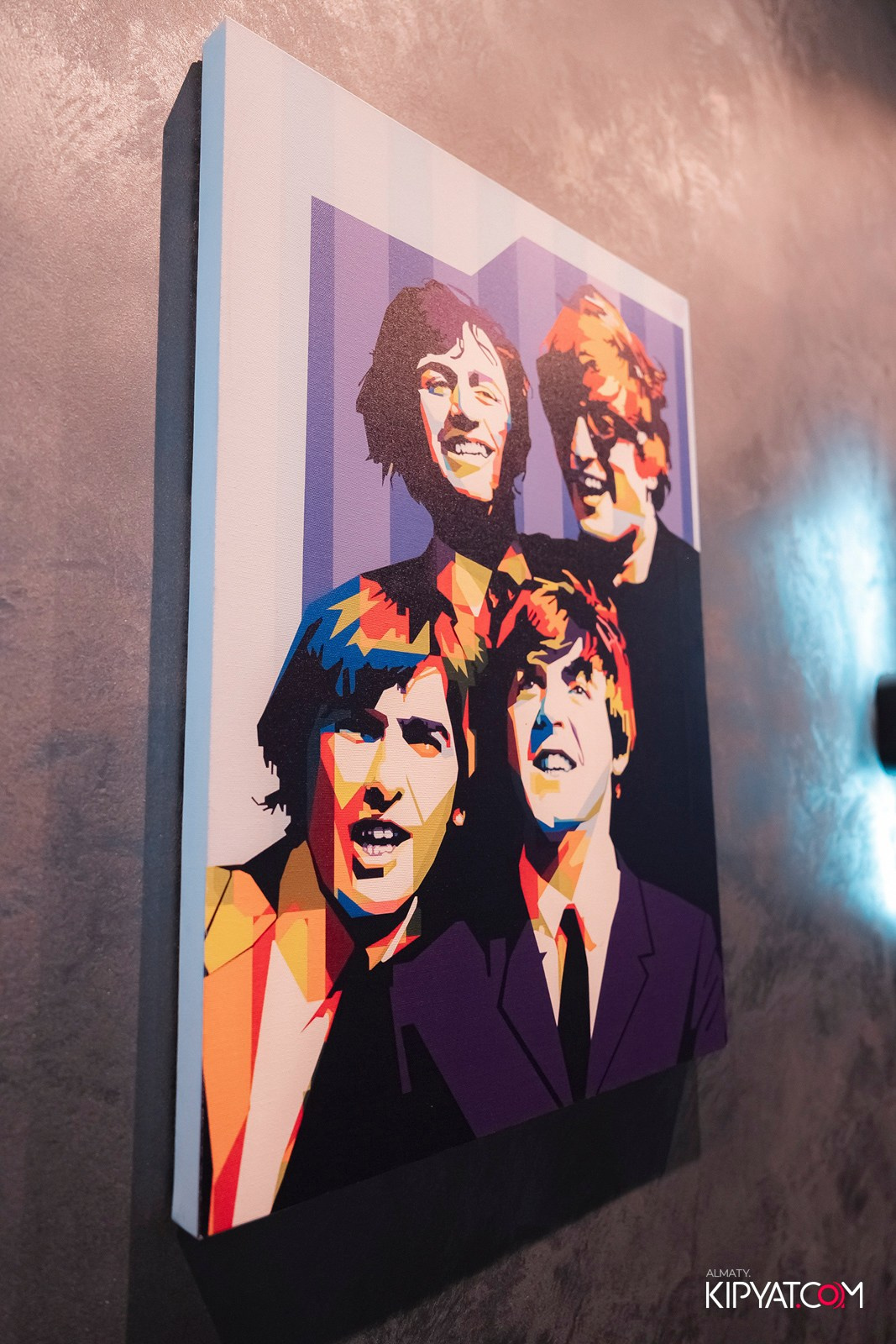 ДОРОГАЯ, Я НЕ ПИЛ. КИПЯТКОМ АЛМАТЫ! Фотосъемка мероприятий в Алматы