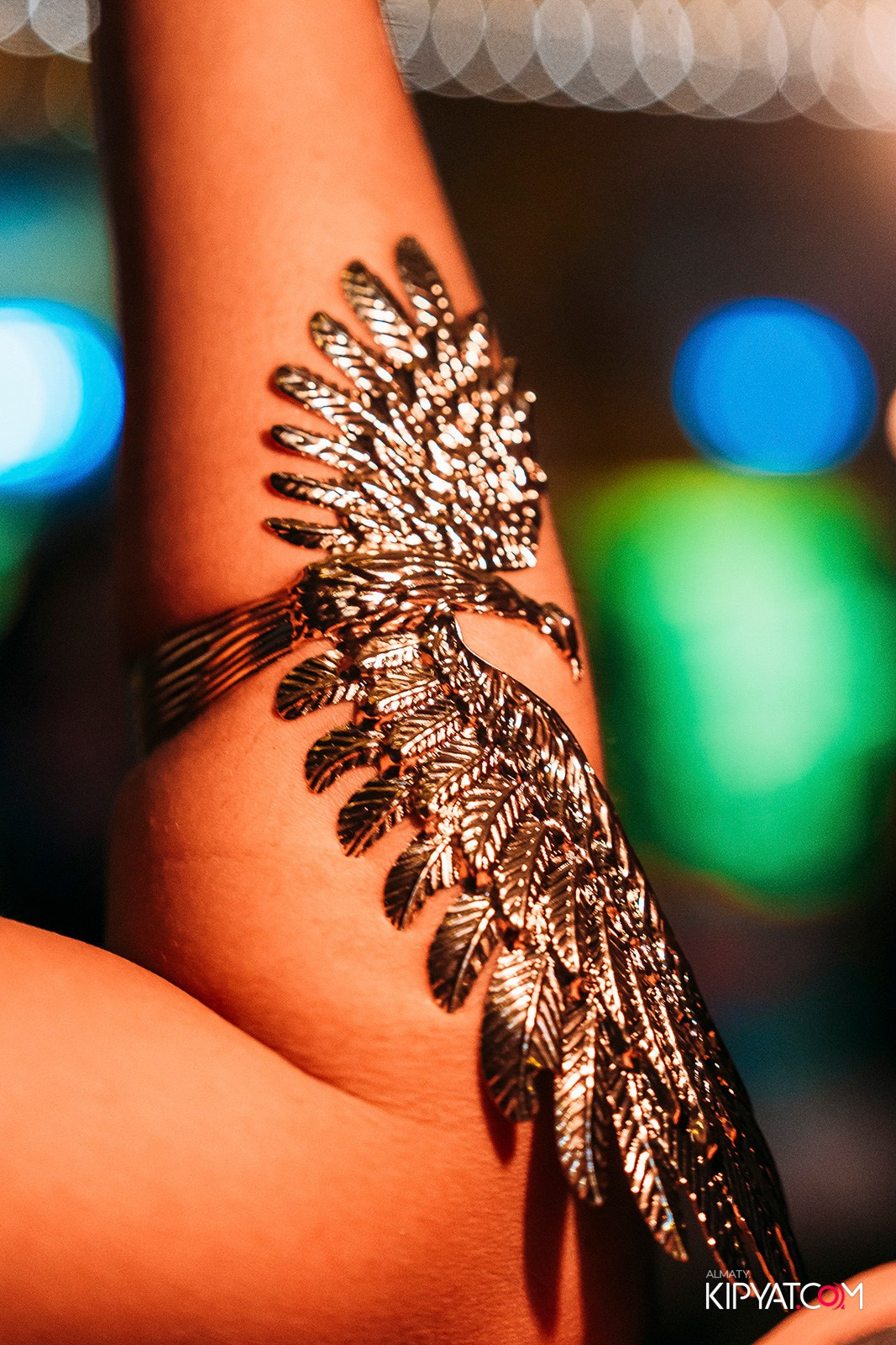 RE: SET. КИПЯТКОМ АЛМАТЫ!