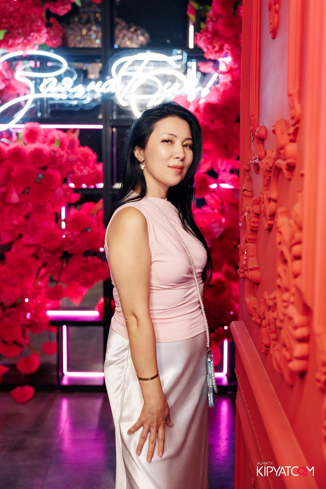 ЗАЯ, НА БИС. КИПЯТКОМ АЛМАТЫ!