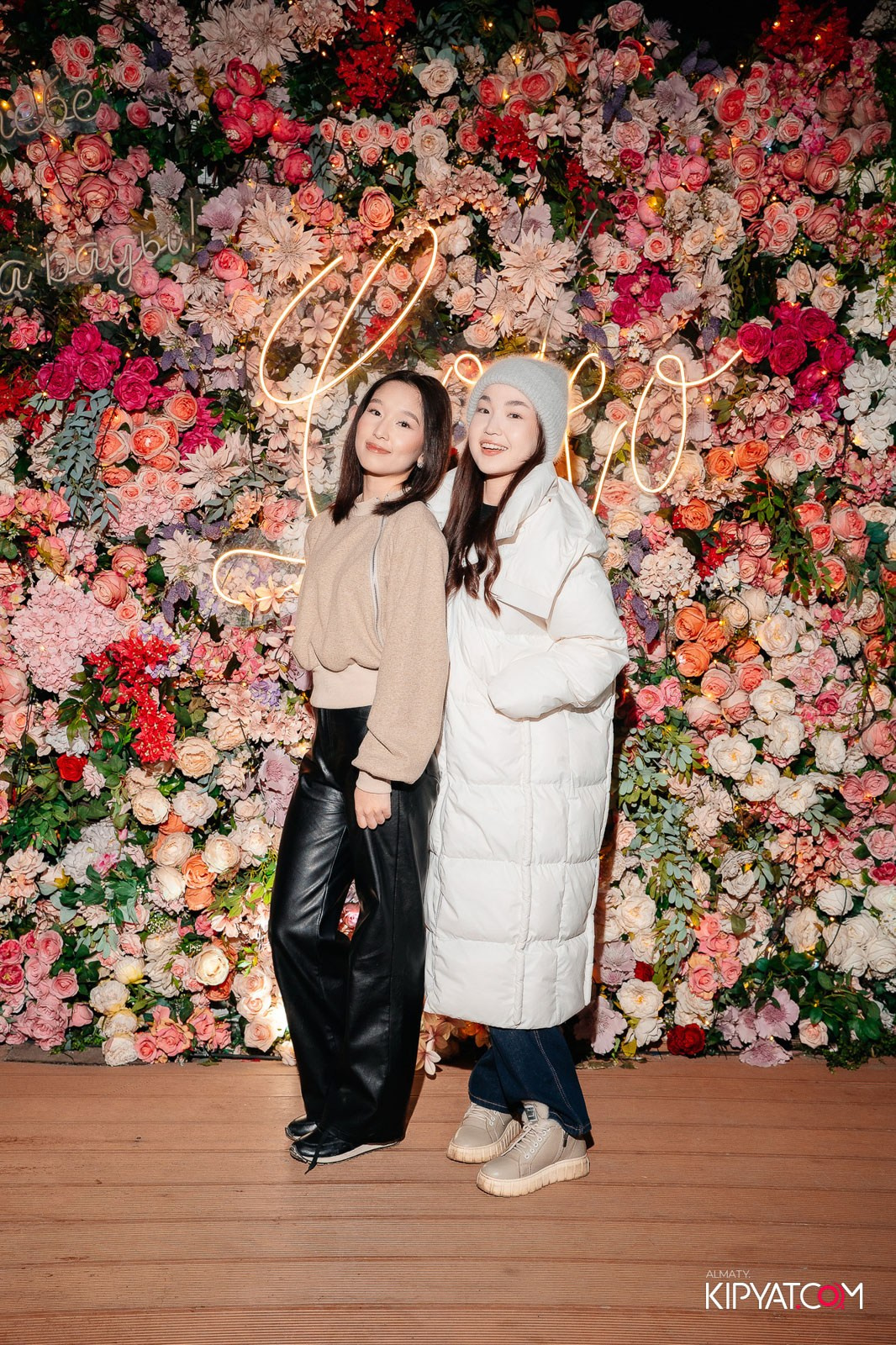 LOKO BAR. КИПЯТКОМ АЛМАТЫ!