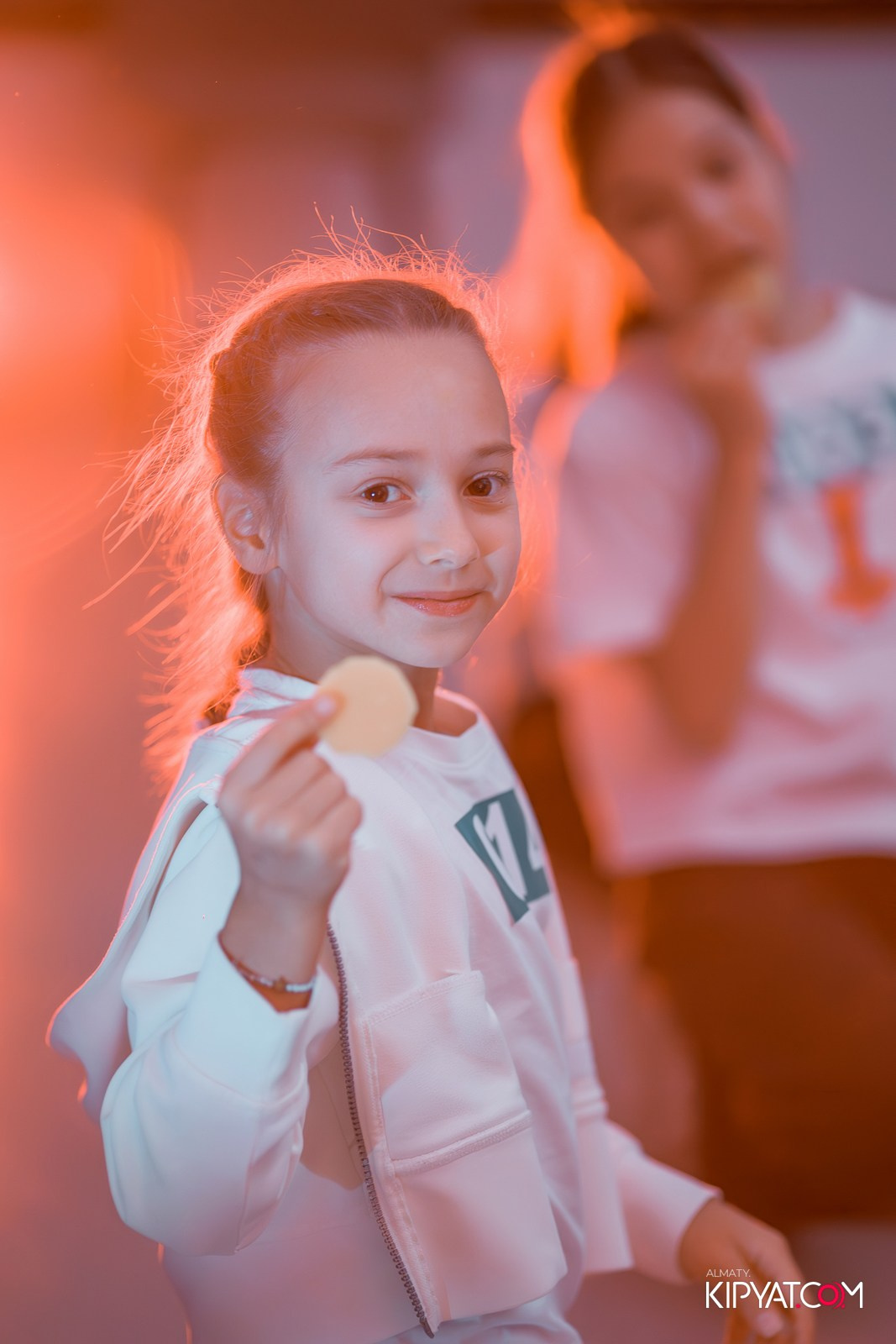 КВЕСТ-ШОУ ALAROVICH / ИГРА В КАЛЬМАРА. КИПЯТКОМ АЛМАТЫ!