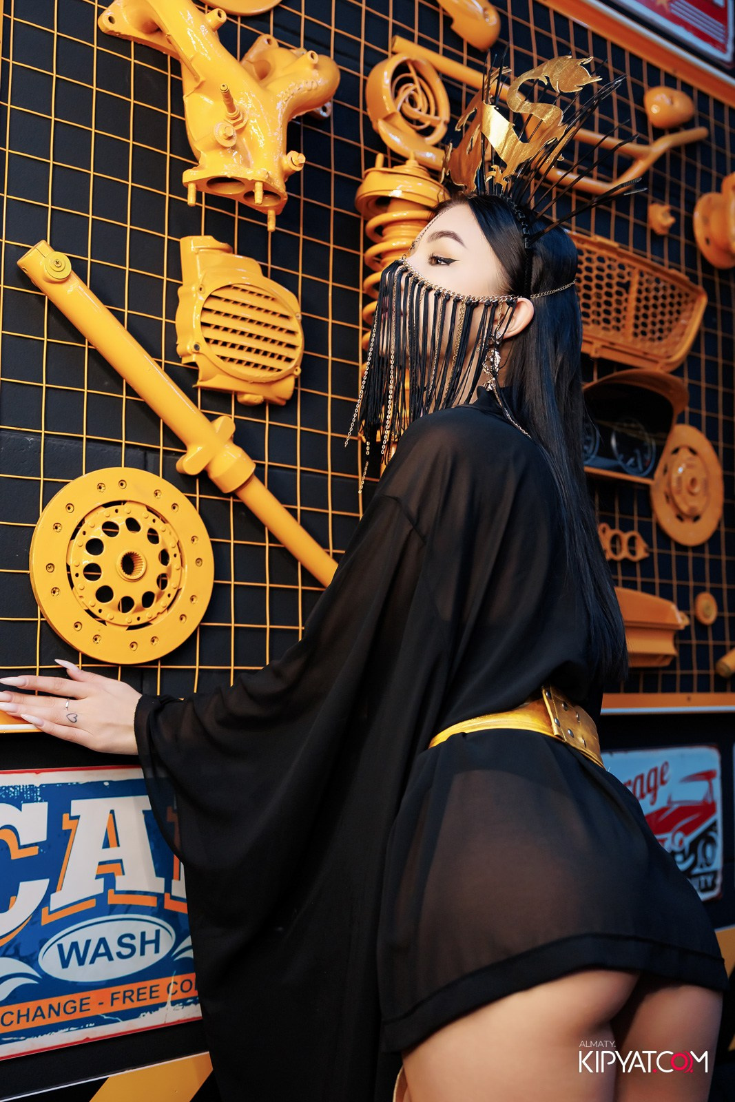 ЗАЯ, НА БИС. КИПЯТКОМ АЛМАТЫ!