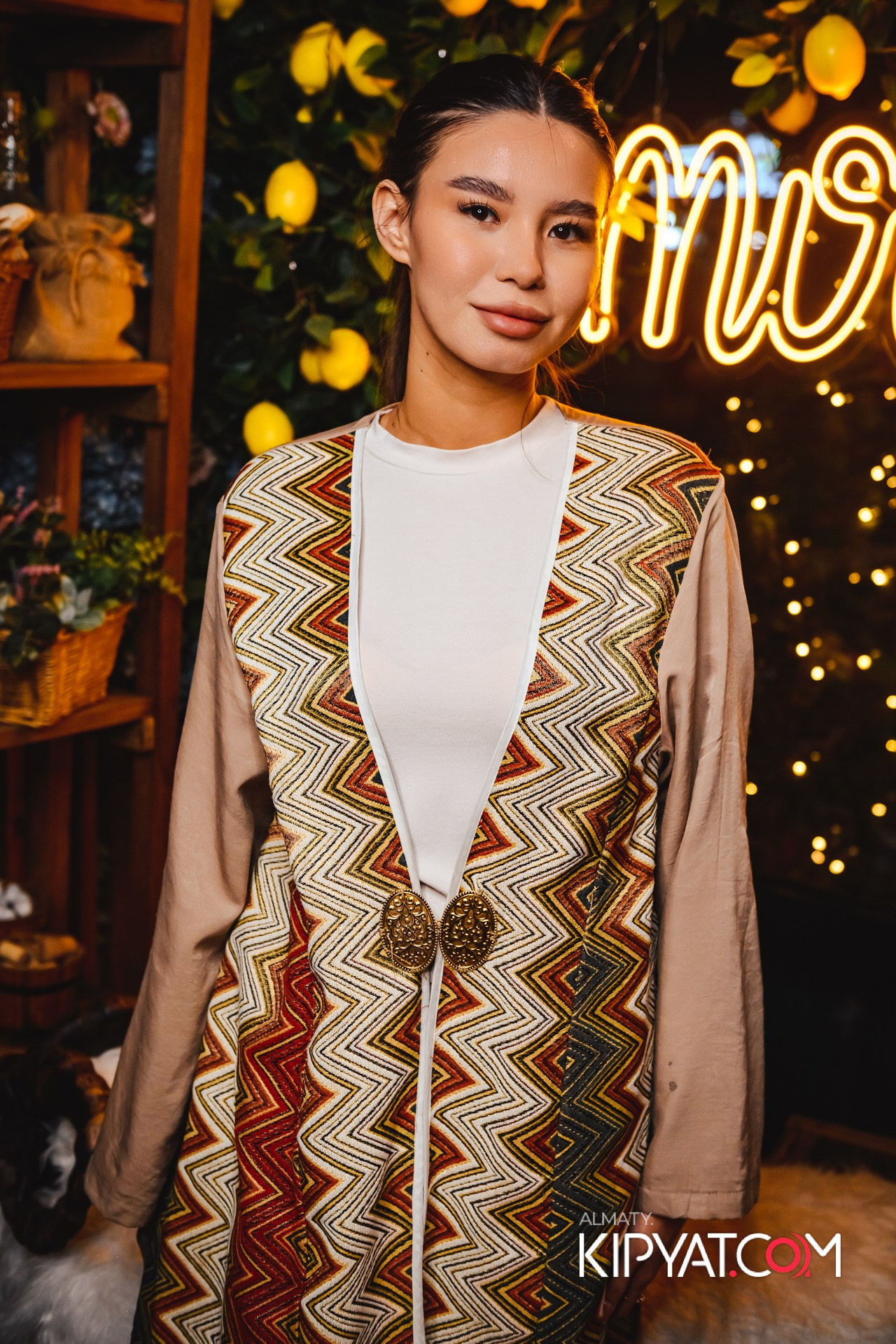 MODI RESTORANCHIK. КИПЯТКОМ АЛМАТЫ!