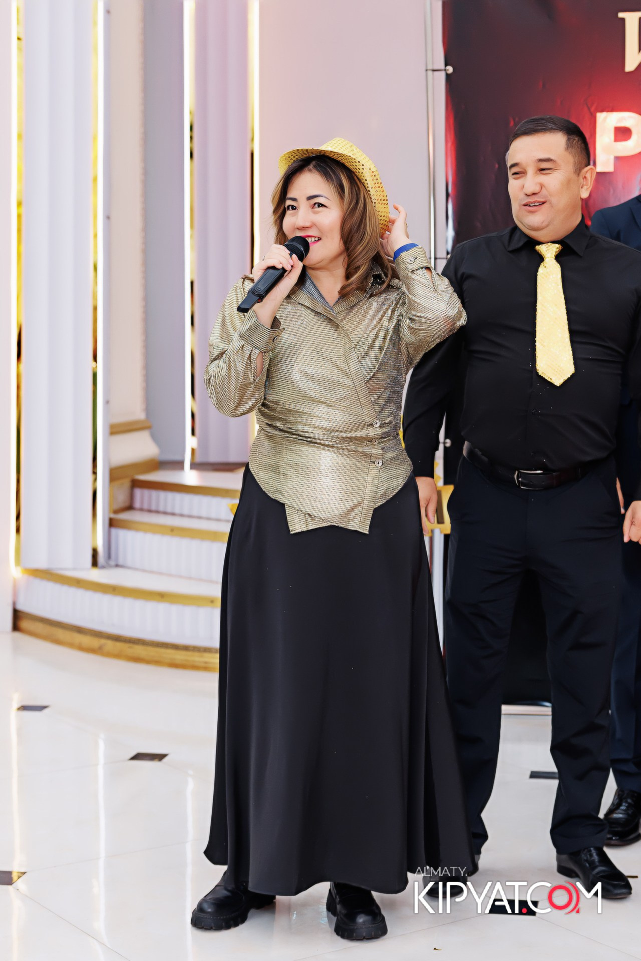 КОМАНДНАЯ ВСТРЕЧА ИЗОБИЛЬНЫЙ ВЕЧЕР. КИПЯТКОМ АЛМАТЫ!