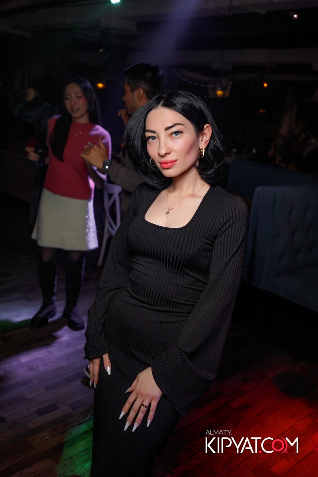 ВАХТАНГУРИ. КИПЯТКОМ АЛМАТЫ!