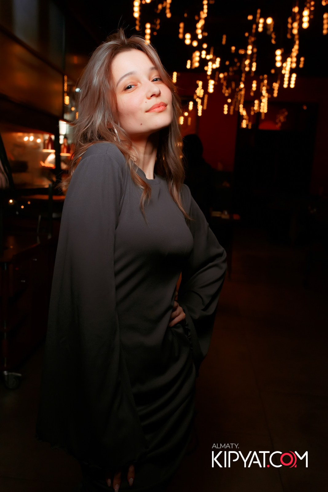 ZIYAFET MEAT HOUSE. КИПЯТКОМ АЛМАТЫ!