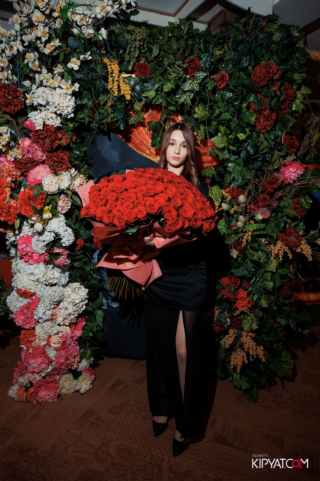 FORT VERNYI. КИПЯТКОМ АЛМАТЫ!