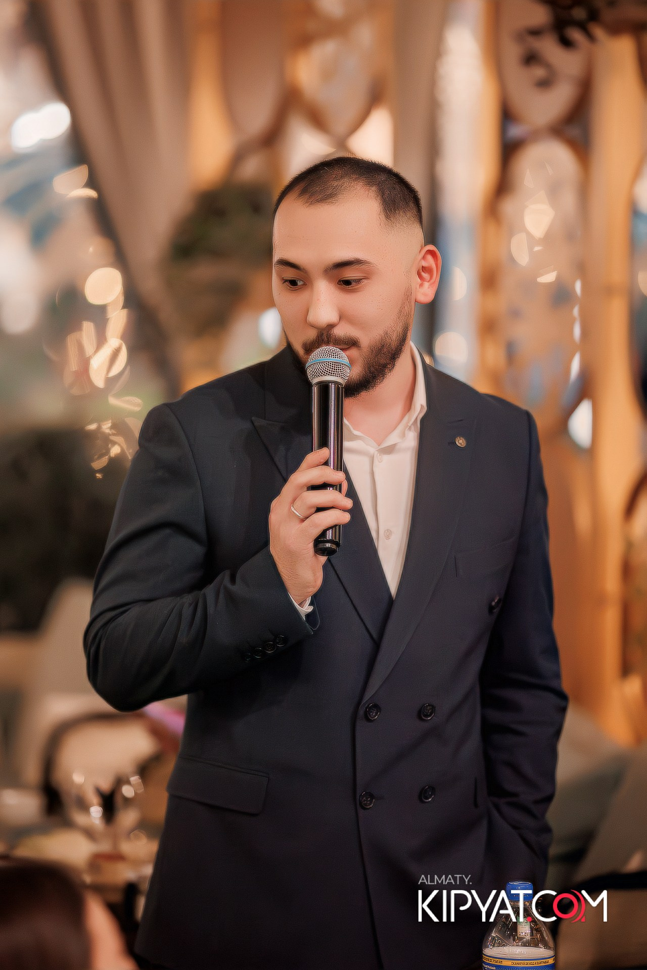 MODI RESTORANCHIK. КИПЯТКОМ АЛМАТЫ!