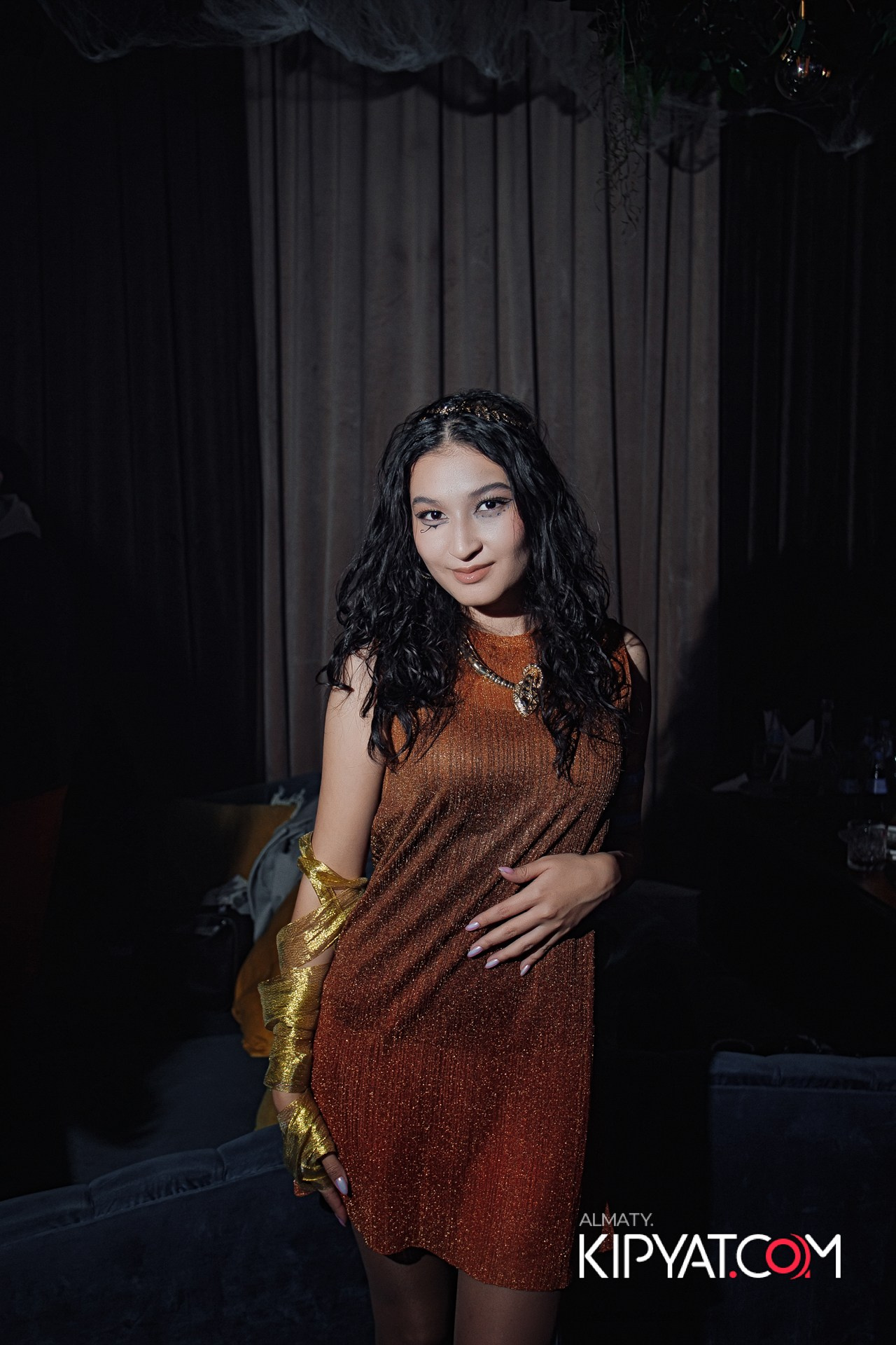 ДОРОГАЯ, Я НЕ ПИЛ. КИПЯТКОМ АЛМАТЫ!