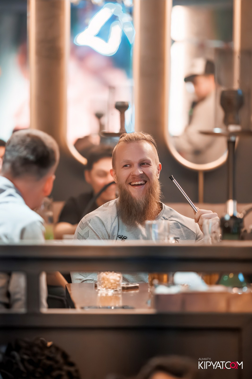 SANSARA LOUNGE ТРАНСЛЯЦИЯ УЭЛЬС: КАЗАХСТАН. КИПЯТКОМ АЛМАТЫ!