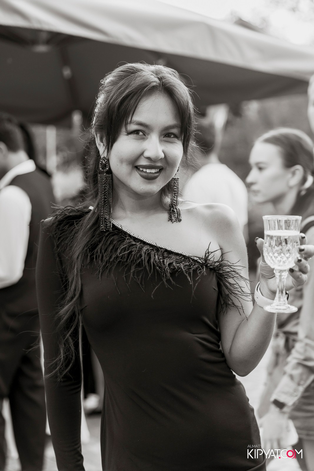 TRADITIONAL DESIGN DINNER 2025. КИПЯТКОМ АЛМАТЫ!