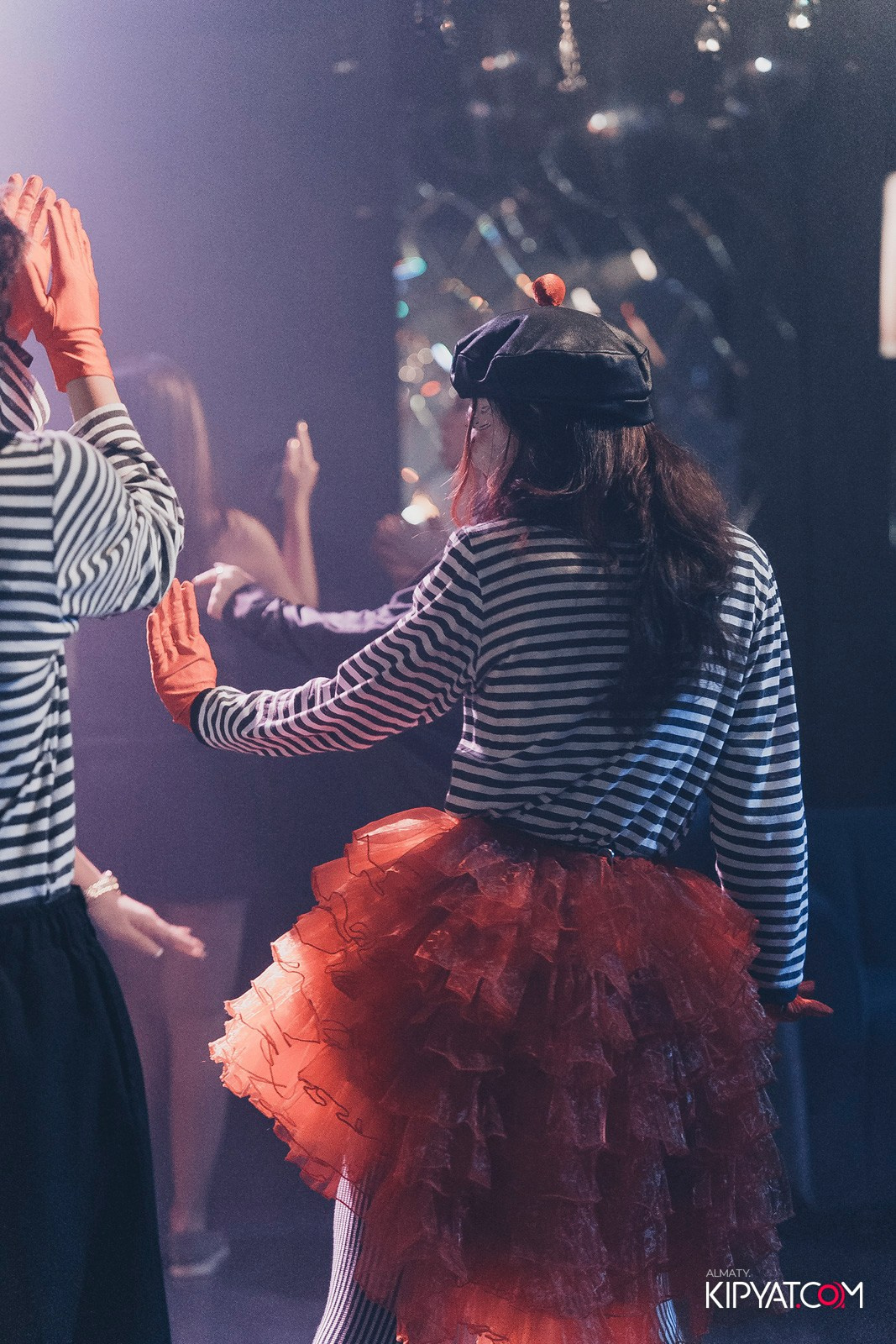 ДОРОГАЯ, Я НЕ ПИЛ. КИПЯТКОМ АЛМАТЫ! Фотосъемка мероприятий в Алматы