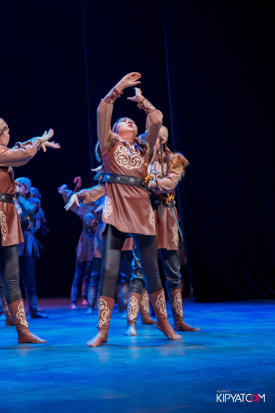 VIII МЕЖДУНАРОДНЫЙ КОНКУРС- ФЕСТИВАЛЬ ТВОРЧЕСТВА CUBA DRIVE. КИПЯТКОМ АЛМАТЫ!