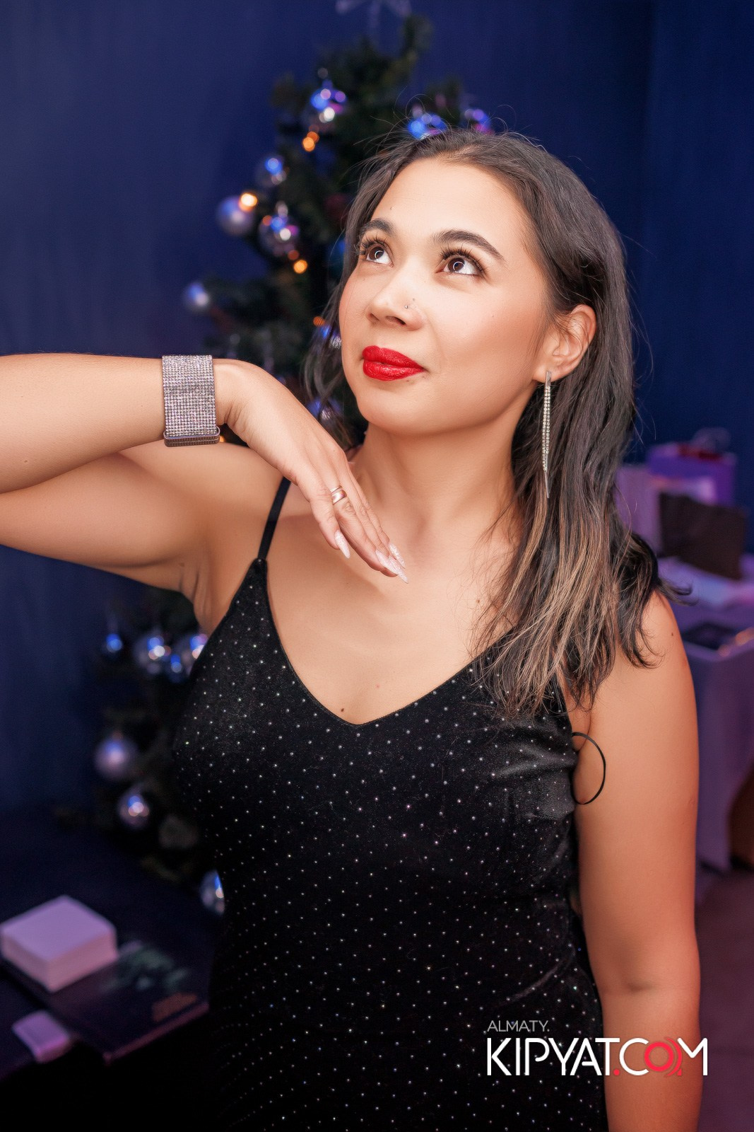 Корпоратив Женский клуб- 4 сезона. КИПЯТКОМ АЛМАТЫ! Фотосъемка мероприятий в Алматы